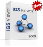 IGS Viewer - IGS Viewer released!